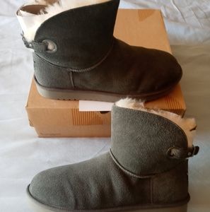 New" UGGS Koolaburra Boots Size 6.0